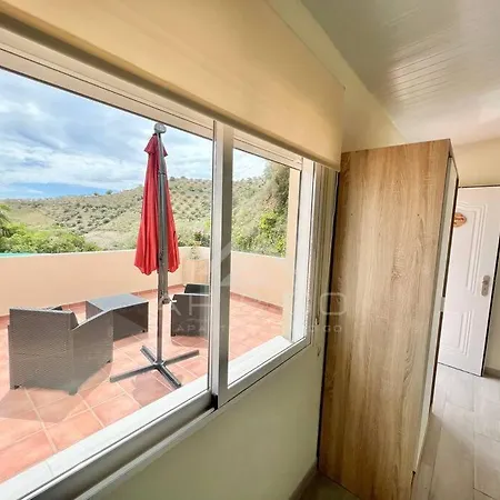 Chalet Private Pool La Herradura
