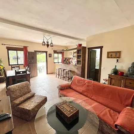 Chalet Private Pool La Herradura *