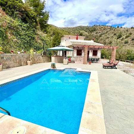Private Pool La Herradura *