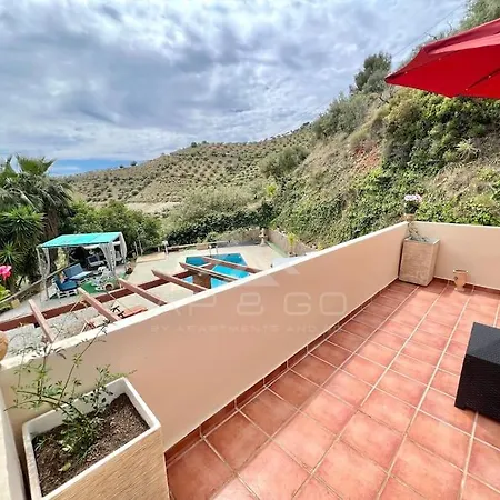 Private Pool La Herradura