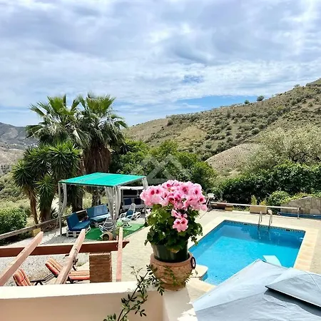 Private Pool La Herradura
