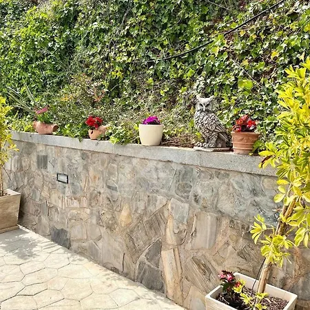 Private Pool La Herradura Chalet *
