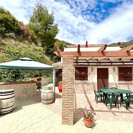 Chalet Private Pool La Herradura La Herradura (Granada)