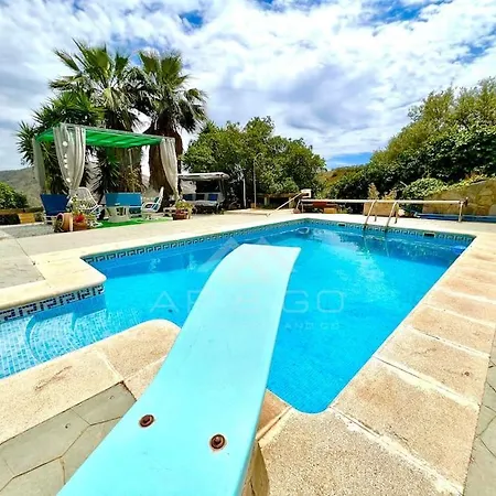 Private Pool La Herradura La Herradura (Granada)