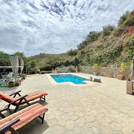 Private Pool La Herradura