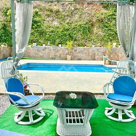 Chalet Private Pool La Herradura La Herradura (Granada)
