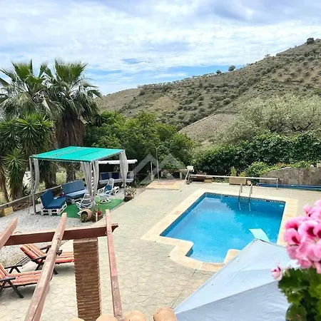 Private Pool La Herradura