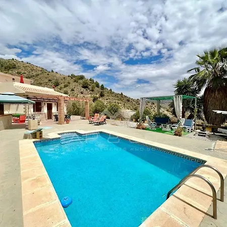 Private Pool La Herradura La Herradura (Granada)