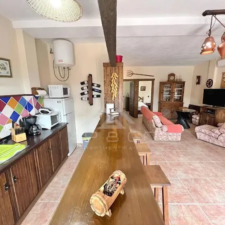 Chalet Private Pool La Herradura *