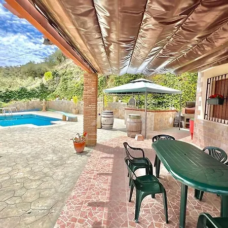 Private Pool La Herradura *