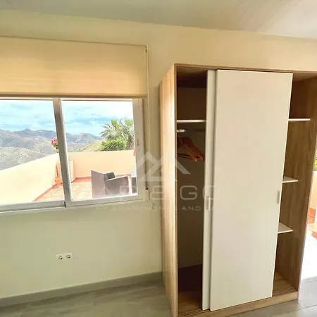 Private Pool La Herradura Chalet
