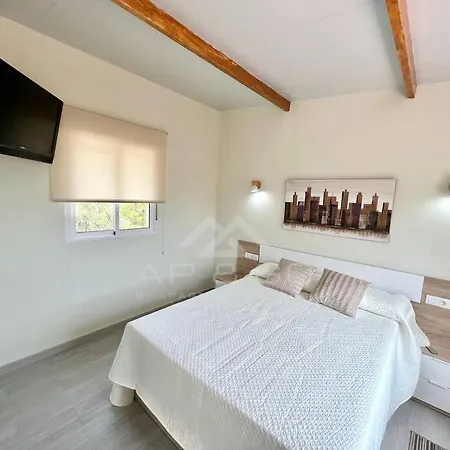 Chalet Private Pool La Herradura *