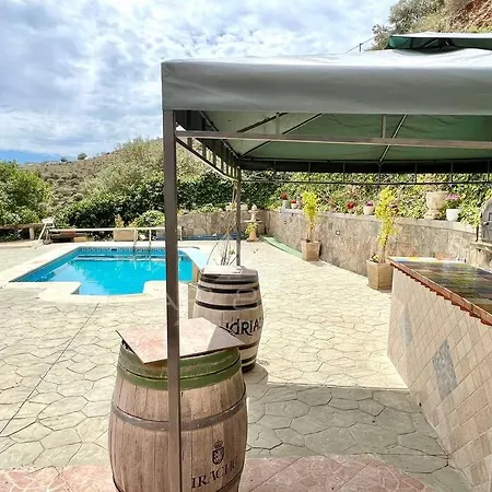 Private Pool La Herradura