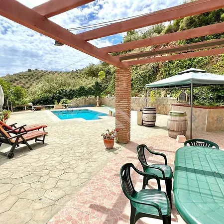 Chalet Private Pool La Herradura La Herradura (Granada)