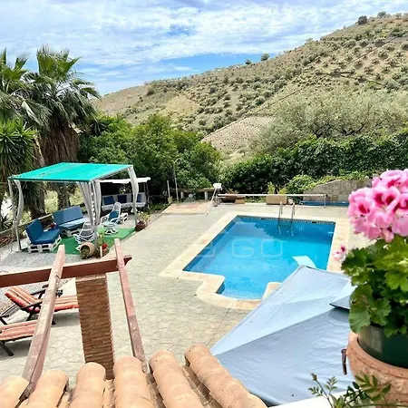 Private Pool La Herradura La Herradura (Granada)