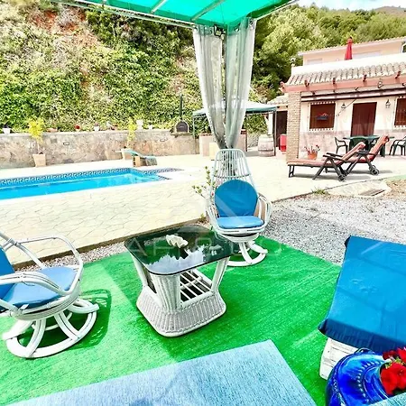 Private Pool La Herradura