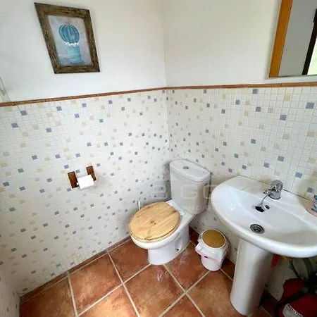 Private Pool 木屋 拉海瑞德拉