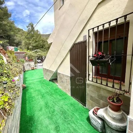 Private Pool 木屋 拉海瑞德拉