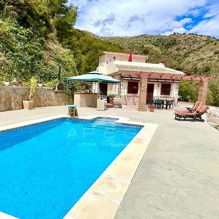 Private Pool ラ・エラドゥーラ