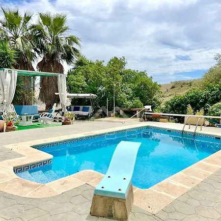 Private Pool * ラ・エラドゥーラ