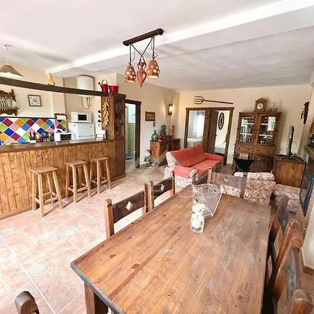 Private Pool Chalet